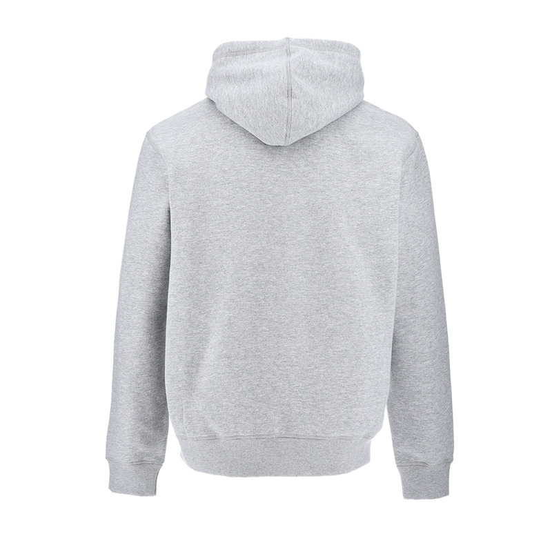 UFC OFFICIAL LOGO hoodie-grey